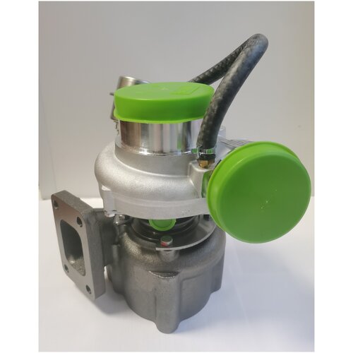 Турбокомпрессор ПАЗ Вектор дв. ЯМЗ 5344330, Евро 5