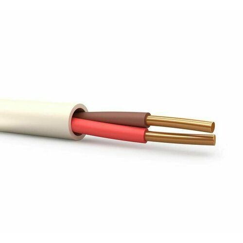 Кабель КПСнг(А)-FRLSLTx 1х2х1.5 300В (бухта) (м) ивкз 00-00026122 (40 Метров)