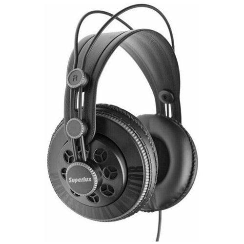 Наушники Superlux HD681B 349900₽