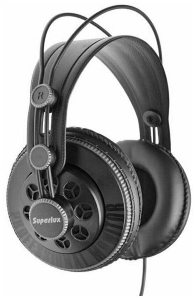 Наушники Superlux HD681B