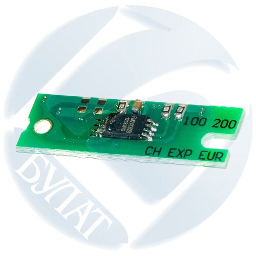 Чип булат SP311HE 407246 для Ricoh Aficio SP 311 Чёрный 3500 стр 161₽