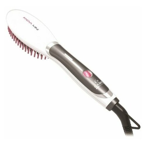 Расческавыпрямитель для волос GAMA INNOVA MINI 205900₽