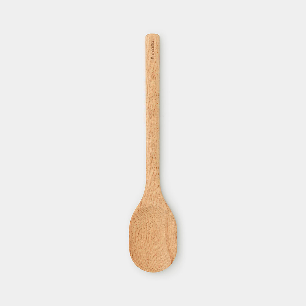 Ложка для перемешивания Brabantia Profile New, дерево (260582) - фото №4