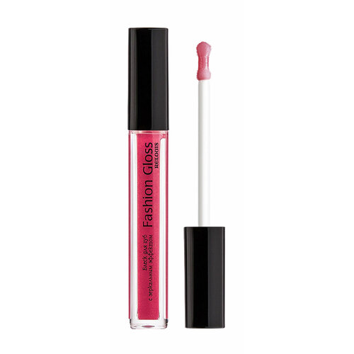 RELOUIS Блеск для губ Fashion Gloss с зеркальным эффектом, 3,7 г, 20