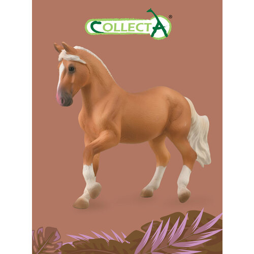 Фигурка животного Collecta, Лошадь кобыла Пасо-Фино