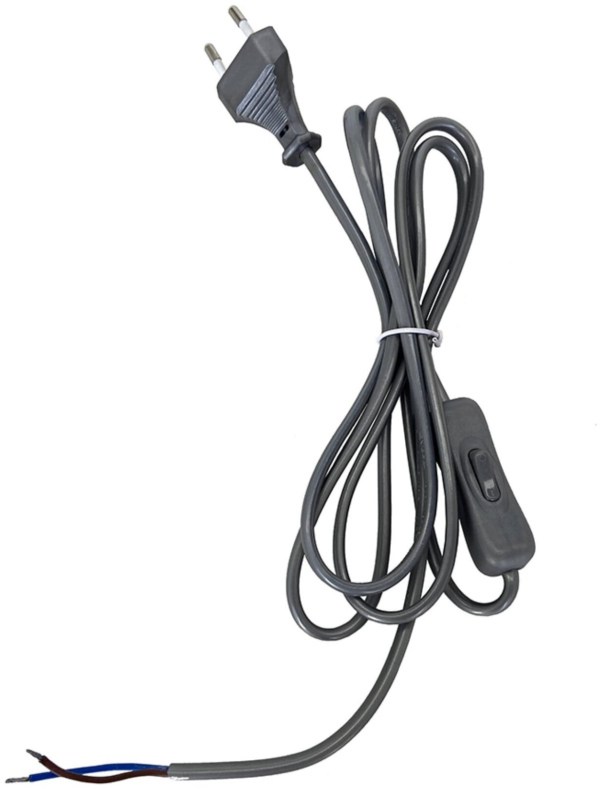 фото Шнур с вилкой Duwi 28573 1