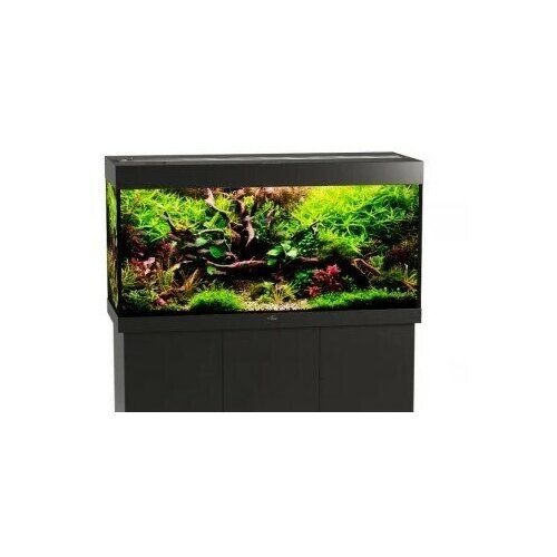 Аквариум ССБ-Аква-340 (400л.) Т5, 4х45 Вт (без тумбы) (1260х460х690)
