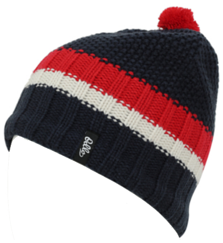 Шапка ODLO 2022-23 Beanie ANETTE Peacoat 