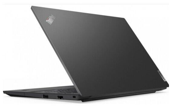 Lenovo ThinkPad E15 G2 20T9S1XE05 Black 156 FHD Ryzen 7 4700U24Gb256Gb SSDW10Pro