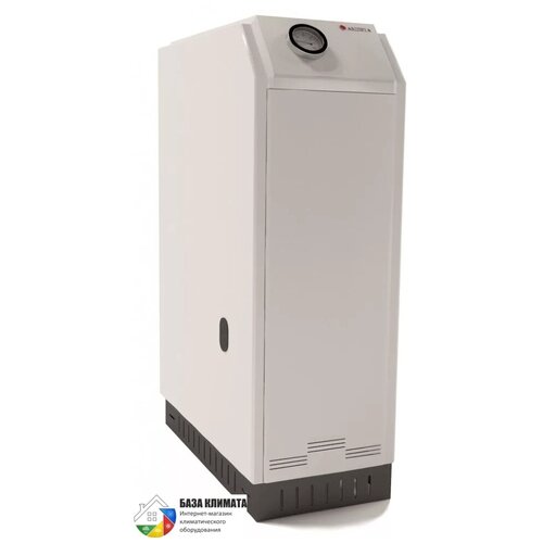 Напольный газовый котел Arideya КС-Г-40 NOVA 6170000₽