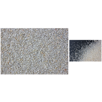 Кварцевый песок для фильтров бассейна (ГОСТ Р 51641-2000, фр. 0,5-1,0 мм), 7 кг
