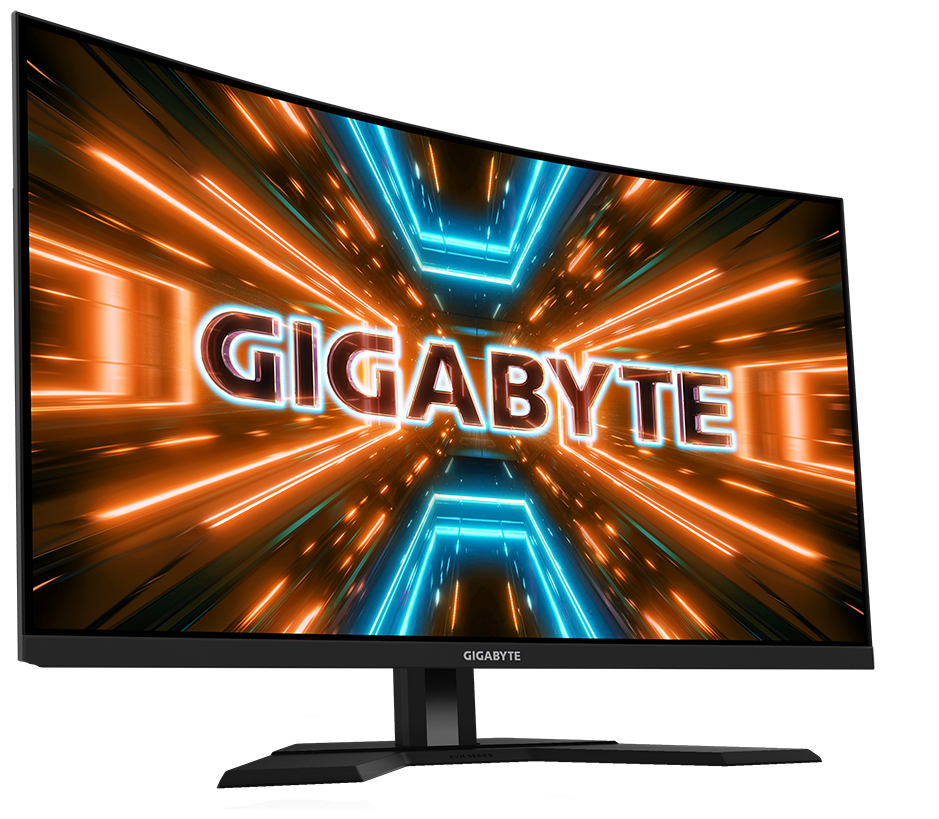 Купить Монитор Gigabyte M32UC-EK 31.5" VA, 3840x2160 (M32UC-EK) - цена ...