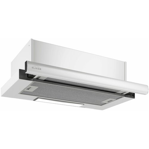 Вытяжка встраиваемо-выдвижная ELIKOR SLIDE 50П-430 белыйбел 1070700₽