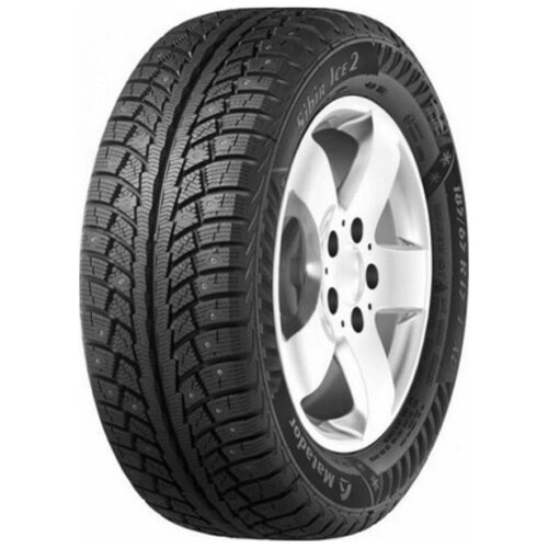 Автомобильная шина Matador MP 30 Sibir Ice 2 XL 195/65 R15 зимняя.