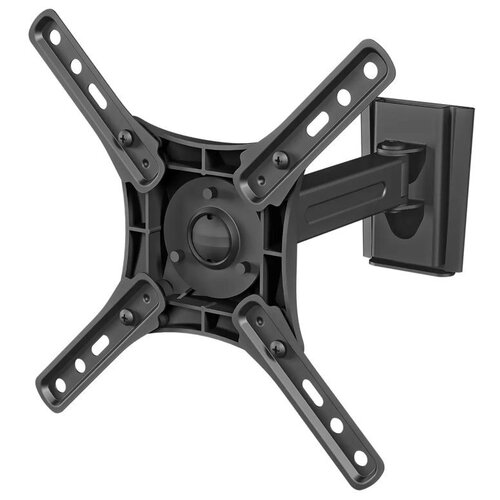 Кронштейн UCM UCM-4903B, TV 19-49, настенный, наклонно-поворотный, бел