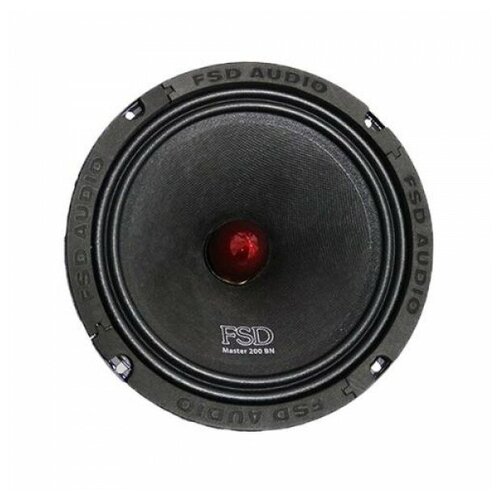 сч динамики FSD audio Master 200BN 626000₽