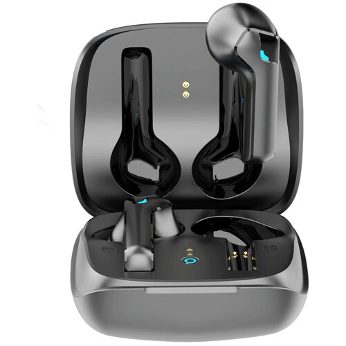 Наушники внутриканальные Earldom TWS17 Ture индикатор зарядки bluetooth 50 цвет чёрный 133500₽