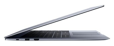 Ноутбук Honor MagicBook X14 5301AAPL i3 10110U8ГБ256ГБ SSDIntel UHD14 FHD IPSWin10