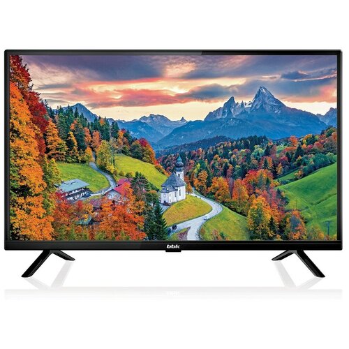 Bbk 32LEM-1025 TS2C черный 1105500₽