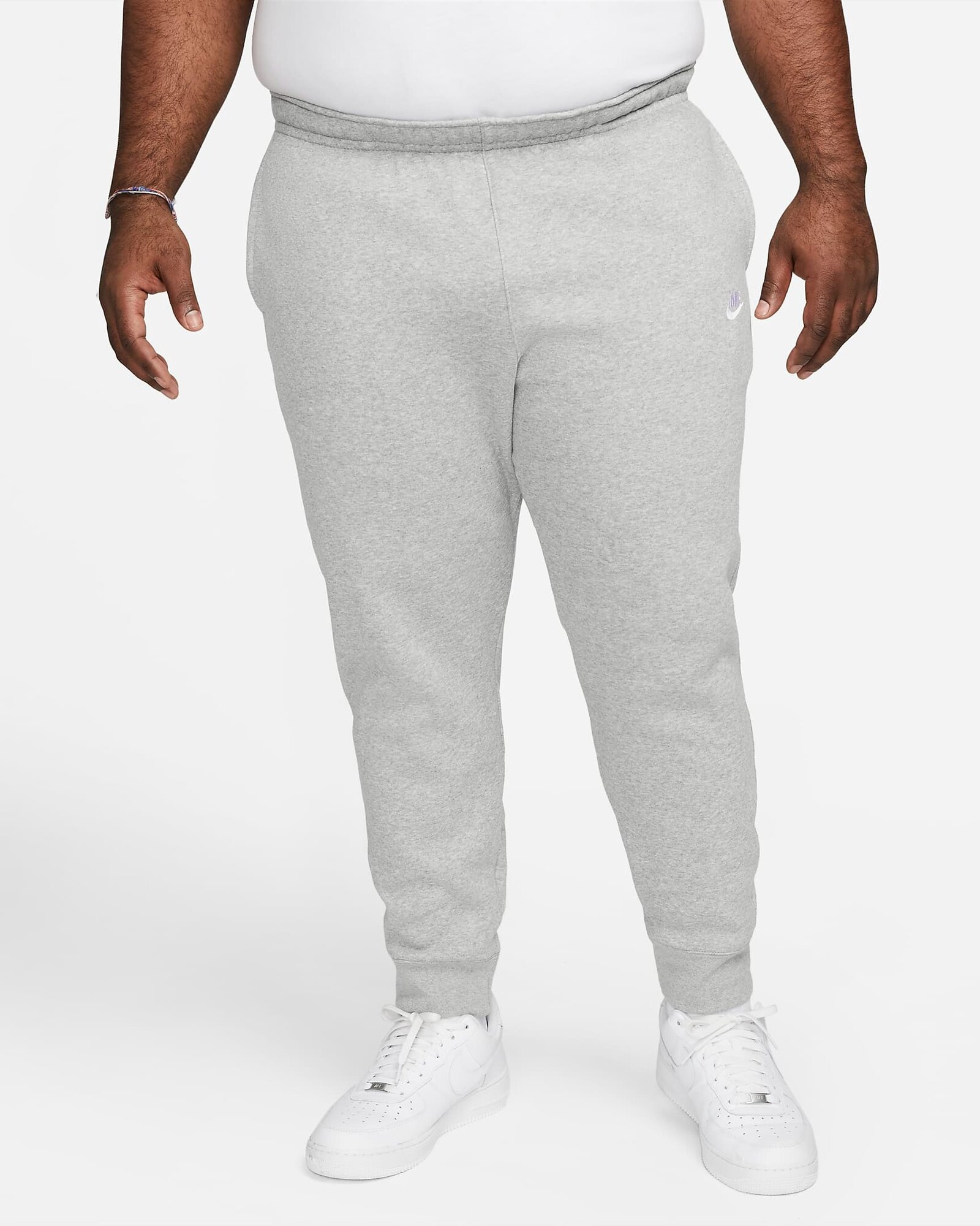 Брюки Nike Sportswear Club Fleece Pant