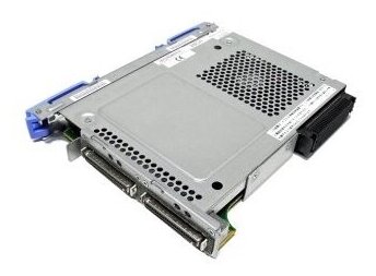 Адаптер IBM gx dual port 12x channel att [74Y3360]