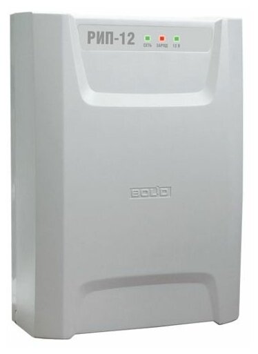 РИП-12 исп.18 блок резервного питания Болид