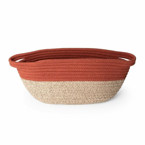 Корзина плетеная Atmosphere 28х18х16 см 2433₽