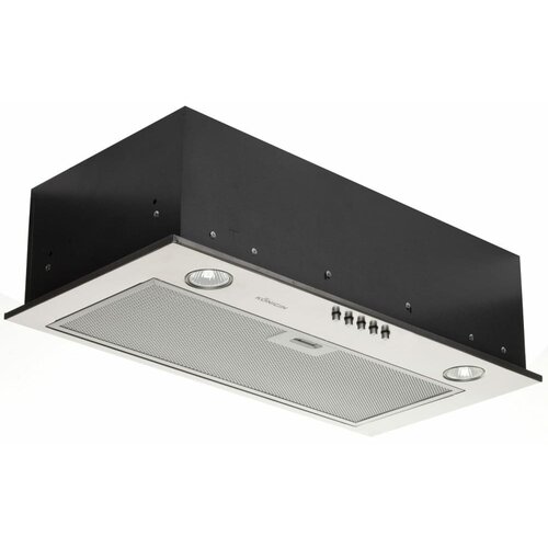Konigin кухонная вытяжка Inbox Plus Inox 50 101115 2005000₽