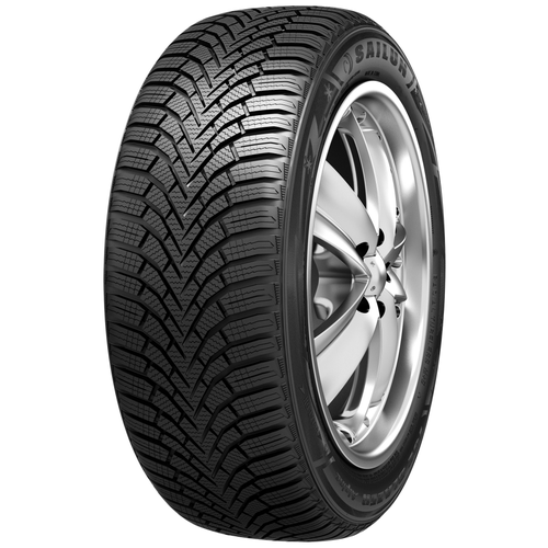 SAILUN Ice Blazer Alpine+ 205/50R15 86H нешипованная