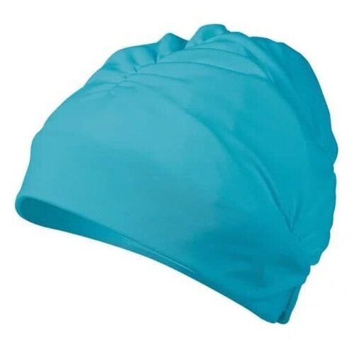 фото Шапочка для плавания aqua sphere - aqua comfort turquoise