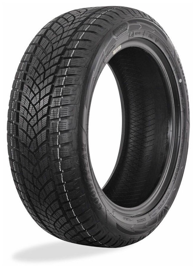 Шины зимние GoodYear UltraGrip Performance + XL 245/35 R21 96 W