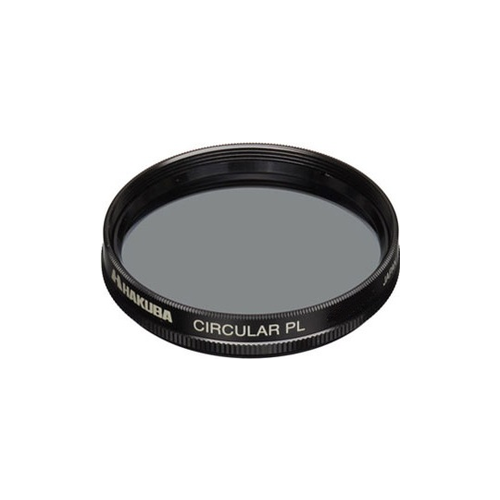 Hakuba 52 mm circular pl filter поляризационный фильтр