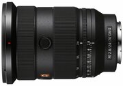 Sony FE 24-70mm f/2.8 GM II Lens (SEL2470GM2)