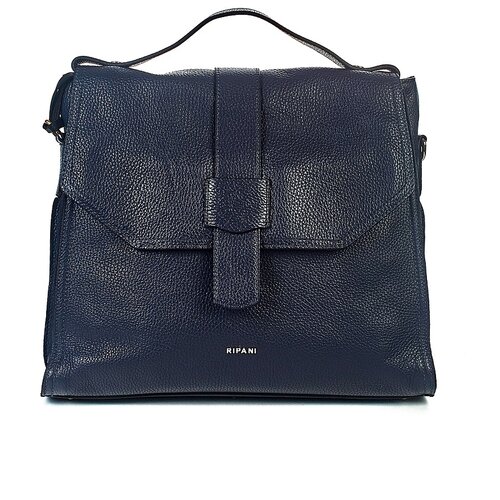 фото Сумка женская ripani 9833or002blu
