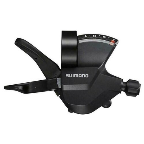 Shimano Шифтер Shimano Altus, SL-M315-R, правый 7ск