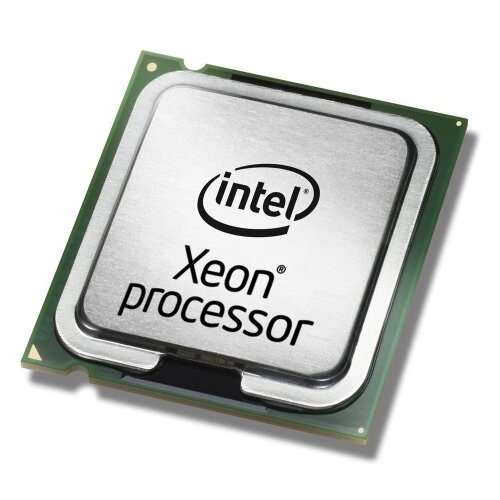 Процессор Intel Xeon E7310 Tigerton 4 x 1600 МГц, HP