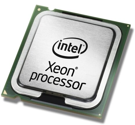 452461-001 Процессор HP Intel Xeon E7310 1.6GHz (2x2MB cache, 1066 MHz)