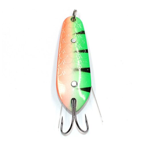 фото Блесна незацеп. namazu wild hammer, вес 15 г, цвет 24