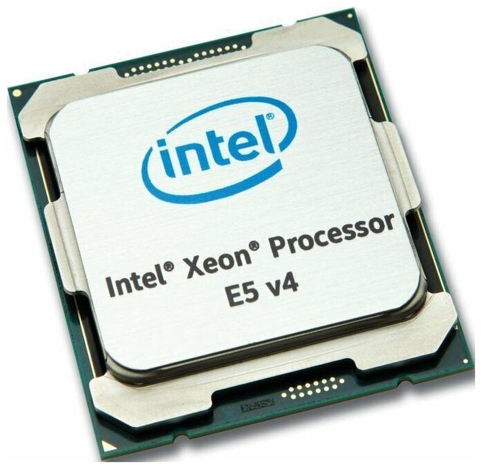 Процессор Intel Xeon E5-2686v4 2.3(3.0)GHz/18-core/45MB LGA2011-3 E5-2686 v4