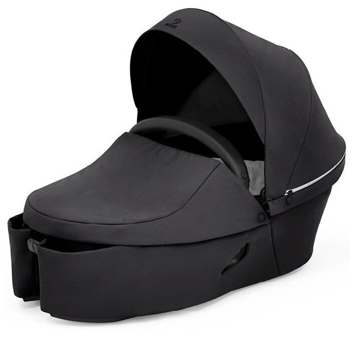 Люлька к коляске Stokke Xplory X Black