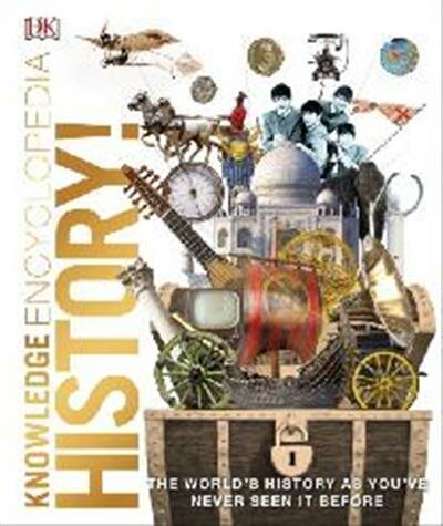 Knowledge Encyclopedia History - фото №12