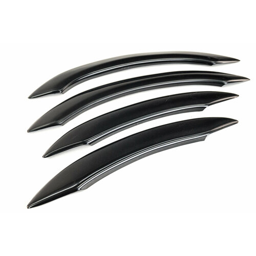 Накладки на арки ВАЗ 2113 2114 2115 под молдинги старого образца Под покраску 699₽