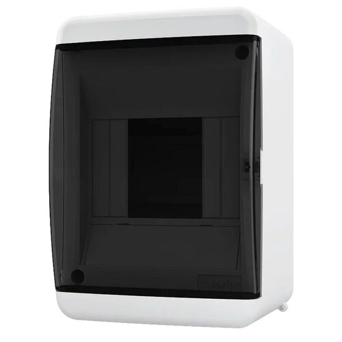 Щит распределительный Tekfor UNC/UNK 40-04-2 навесной, пластик,