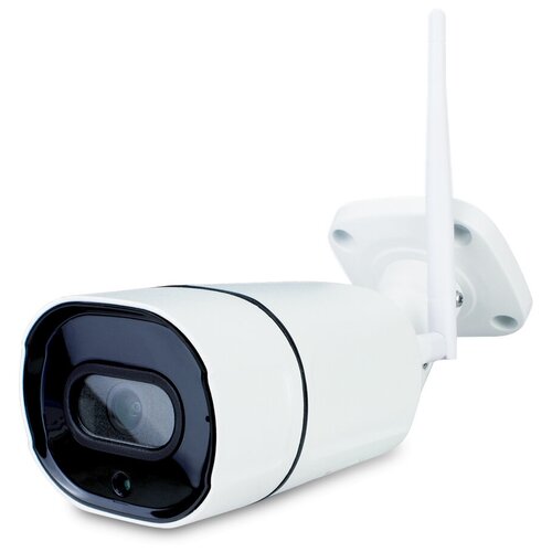 Камера видеонаблюдения WIFI IP 3Мп 1288P PST XMD30 с микрофоном и динамиком 396600₽