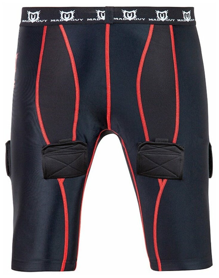 -  MAD GUY PRO Compression Jr. .160