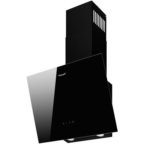 Вытяжка Weissgauff WGH 500 TOUCH BLACK GLASS 768200₽