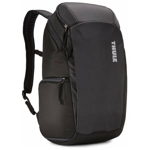 Рюкзак Thule EnRoute Camera Backpack 20L (TECB-120 Black) для фотоаппарата объемом 20 л