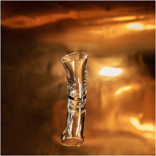 Хмельная стопка шот