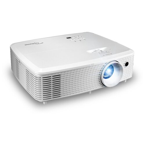 Проектор Optoma HD28i