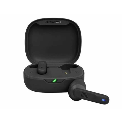 Беспроводные наушники JBL Wave Flex TWS черные 7490₽